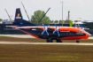 Antonov An-12BP